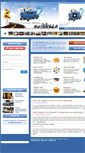 Mobile Screenshot of jobspeopledo.com